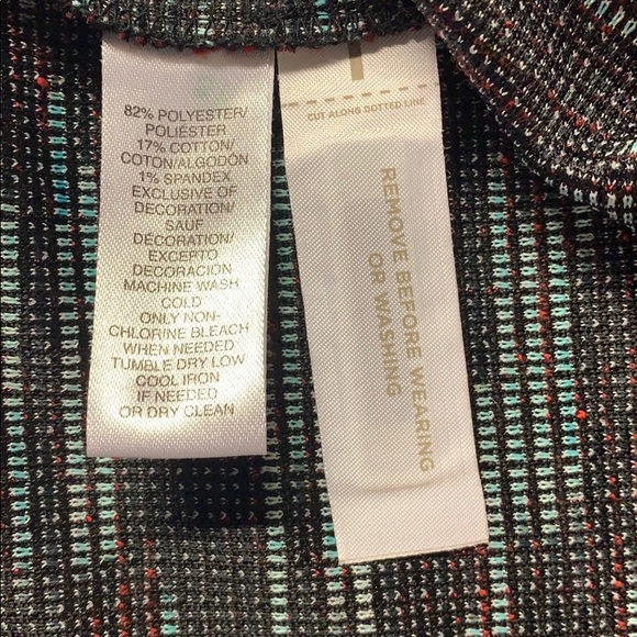 Loft dress - Picture 5 of 8